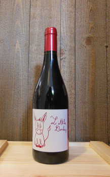 Little Donkey - Blaye Côtes de Bordeaux - Rouge
