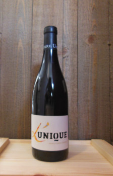 Pierre Usseglio- Cuvée L'unique - Vin de France - Rouge