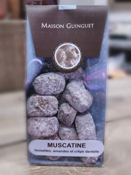 Muscatines